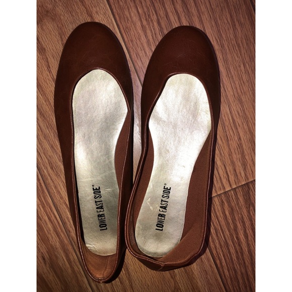 LOWER EAST SIDE Shoes - Lower East Side Chelsa Flat